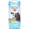Organic Valley, Milk Boxes, Shelf Stable 1% Milk, Healthy Snacks, 8 Fl Oz (Pack of 24) view 2