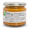 CAMPO D'ORO - Red Pesto Sauce 6.35 oz, Italian Tomato Sauce with Fresh Ricotta Cheese view 2