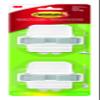2 Pack Adhesive Broom Gripper Clips view 1