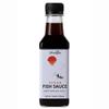 24Vegan - Vegan Fish Sauce for Cooking - Gluten Free, Certified Plant-Based, Premium All-Purpose Umami Sauce, Rich Fermented Flavor, No MSG, Tangy and Spicy Flavor, 12.68oz view 1