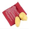 Cafurty 2 PCS Microwave Potato Bag view 2