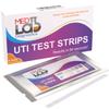 UTI Test Strips(Pack of 6) Individually Wrapped Urinary Tract Infection Urine UTI Test Kit for Women, Men, Kids Cats and Dogs view 1