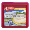 (NOT A CASE) Spreadable Brie Cheese view 1