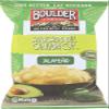 (NOT A CASE) Avocado Oil Canyon Cut Potato Chips Jalapeno view 1