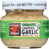 Emperor's Kitchen (NOT A CASE) Organic Chopped Garlic view 1