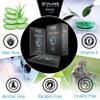 Shower Body Wipes, 40 Individually Wrapped Personal Hygiene Body Wipes for Women and Men, Keep Clean After Gym Travel Camping Outdoors Sports view 3
