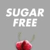HALLS Minis Cherry Flavor Sugar Free Cough Drops, 24 Drops view 4