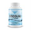 Absonutrix Citicoline CDP Choline 530mg, Nootropic Supplement, GMP Certified, Third-Party Tested, Easy to Swallow, 120 Veg caps, Improves Cognitive Skills, Supports Memory, Non-GMO, Made in USA view 1