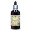 Alkanet (Alkanna Tinctoria) Tincture, Dried Root Liquid Extract (Brand Name: HerbalTerra, Proudly Made in USA) 4 fl.oz (120 ml) view 1
