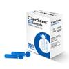 CareSens Sterile Single Use Ultra Thin 30G Universal Designed Lancets (100 Counts) for Minimizing Skin Discomfort and Pain view 1