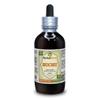 Buchu (Agathosma Betulina) Tincture, Dried Leaves Liquid Extract (Brand Name: HerbalTerra, Proudly Made in USA) 4 fl.oz (120 ml) view 1