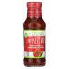 Primal Kitchen Spicy Ketchup Organic and Unsweetened 11.3 oz, 11.3 Ounce view 1