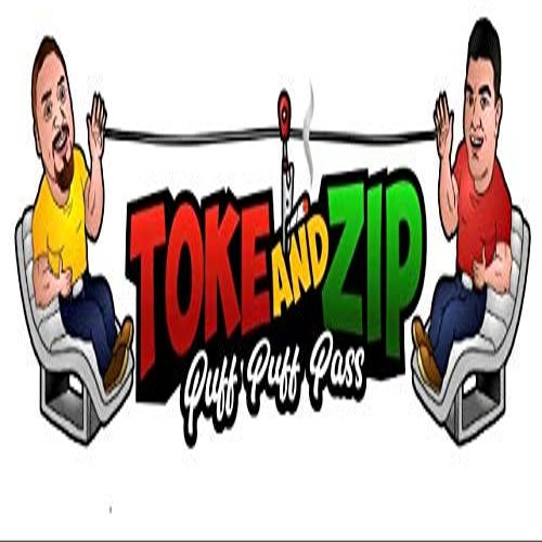 Toke and Zip