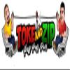Toke and Zip view 1
