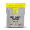 Ascent Casein Protein Powder - 25g Micellar Casein Powder with Zero Artificial Flavors & Sweeteners, Gluten Free, No Added Sugar, 4.9g BCAA, 2.2g Leucine - Chocolate Peanut Butter, 2 Pounds view 1