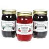 Homestyle Strawberry Jam - Grandma's Jam House - 16oz view 3
