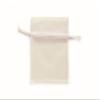 GLOREX 63825062 gift wrapping Gift wrap bag - Gift wrapping (Gift wrap bag, Cream, Uniform, 80 mm, 100 mm, 6 pieces) view 1