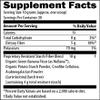 Dr. Christianson RS Complete - Resistant Starch Powder with Organic Green Banana Flour - Non-GMO + Dairy-Free Fiber Powder Supplement - The Metabolism Reset Diet (30 Servings / 300g) view 4
