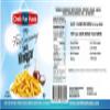 Gourmet Fries Seasonings Bottle, Salt and Vinegar, 12 Ounce (2 Pack) view 2