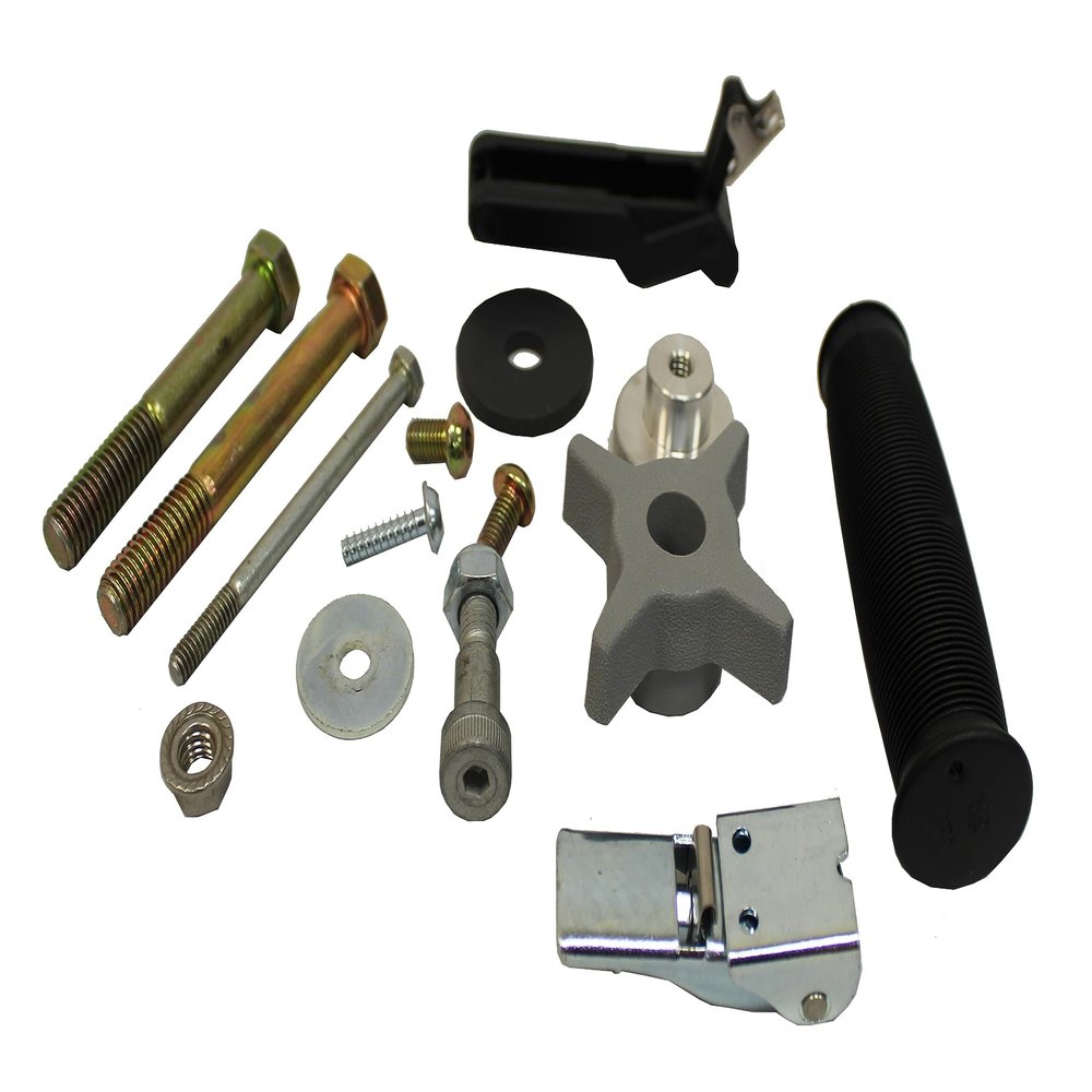 Windsor 86006320 - Plate Squeegee Lift