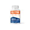 Bulletproof Turmeric Curcumin Complex Inflammation Response Softgels, 60 Count, Keto Supplement for Joint and Inflammation Support, Antioxidant Support, Packaging May Vary view 1