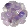 Hypnotic Gems Materials: 5 lbs Amethyst Tumbled Stones - Grade 2 - Large - 1.25" to 1.75" Avg. - Bulk Natural Rocks Polished Gemstone Supplies for Wicca, Reiki, Energy Crystal Healing view 1