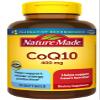 Nature Made CoQ10 (Coenzyme Q 10) 400 mg. Softgels 1 Pack view 1