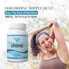 Absonutrix Uridine Monophosphate (Choline Enhancer) 500mg per Capsule - 120 Vegetable Capsules Memory Made in USA view 4