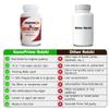 Reishi Essence GanoPrime Reishi Extract High Potency 15:1 Ganoderma Lucidum | Organic and Non GMO Reishi Mushroom | 90 Vegetarian Capsules of 500mg. Each view 3