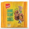 Caramel Coconut Fudge Cookies (1) view 1