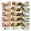 Sunny Fruit Organic Dried Fruit Assortment - Dates, Figs & Apricots Variety, 3 Bags (15 Individual Portion Packs) | No Preservatives, No Sugar Added | ORGANIC, NON-GMO, VEGAN, HALAL, KOSHER view 3