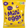 Cadbury Mini Eggs Milk Chocolate with Crisp Shell Candy, Easter Bag (35.27 Oz) view 1