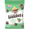 Chex Mix Muddy Buddies, Mint Chocolate, 4.5 Oz (Pack of 7) view 1