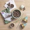 Chex Mix Muddy Buddies, Mint Chocolate, 4.5 Oz (Pack of 7) view 3
