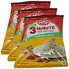 MTR 3 Minute Breakfast Upma - Vegetable, 60g (Pack of 3) Promo Pack view 1