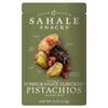 SAHALE SNACKS Pomegranate And Pistachio Blend, 4 OZ, Pack of 6 view 1