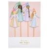 Meri Meri Magical Princess Cake Toppers view 2