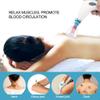 ELQ Electric Vacuum Cupping Set, Body Cupping Therapy Kit for Anti Cellulite, Body Lymph Drainage, Pain Relief Massage view 2