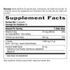 Country Life L-Lysine 1500mg Capsules with Vitamin D & Elderberry  Advanced Immune Support and Collagen Renewal  Certified Gluten-Free & Vegan  180 Capsules view 4