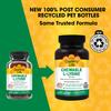 Country Life Chewable L-Lysine Supplement with Vitamin D and Elderberry, Immune Support and Collagen Renewal for Skin Tissue, Ideal for Adults view 2