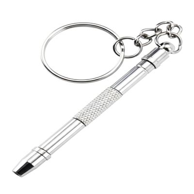5 in 1 Optical Keychain Mini Precision Stainless Steel Screwdriver for glasses Frame Sunglasses, Jewelry, and Watch Repair Nosepad Repair By Sports World Vision