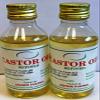 Pack of 2 - Ashwin Pharma Castor Oil 200 ml (7.05479814458809 Ounces Each) view 1