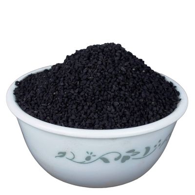 100% Natural JadiBooti Kalonji - Kalaunji - Nigella Sativa (160 GM)