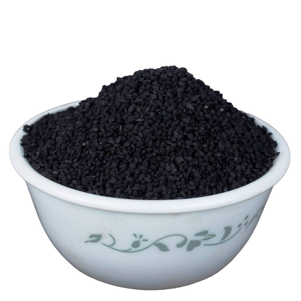 100% Natural JadiBooti Kalonji - Kalaunji - Nigella Sativa (160 GM)