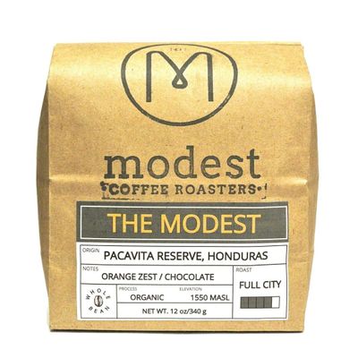The Modest: Honduras, Pacavitas