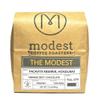 The Modest: Honduras, Pacavitas view 1