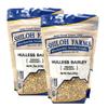 Shiloh Farms - Organic Non GMO Hulless Barley 15 ounce - 2 pack view 1