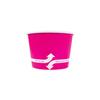 Karat [12oz - 1000 ct] Paper Ice Cream Cups & Soup Bowls for Hot/ Cold Food - Ideal for Soup, Ice Cream, Gelato, Yogurt and Snacks - Pink view 1