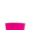Karat [12oz - 1000 ct] Paper Ice Cream Cups & Soup Bowls for Hot/ Cold Food - Ideal for Soup, Ice Cream, Gelato, Yogurt and Snacks - Pink view 3
