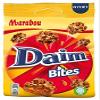 Marabou Daim Bites 145g (SET OF TEN) Milk chocolate with almond brittle and cornflakes view 1